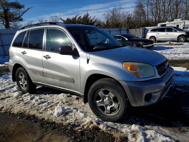 Foto 4 de la subasta – 2004 TOYOTA RAV4 con VIN JTEHD20V846009767