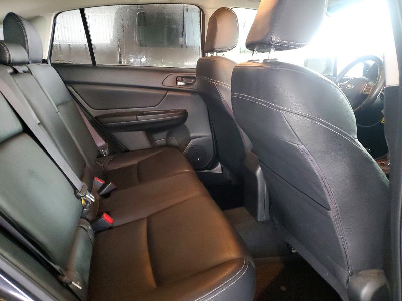 Photo 11 from auction – 2014 SUBARU XV CROSSTR with VIN JF2GPAKC7EH339680