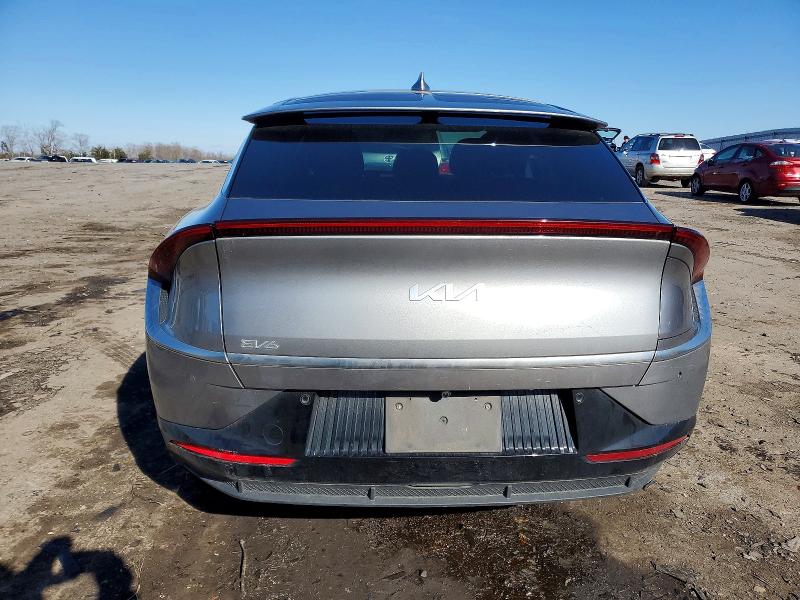 Photo 6 from auction – 2023 KIA EV6 LIGHT with VIN KNDC34LA8P5130444