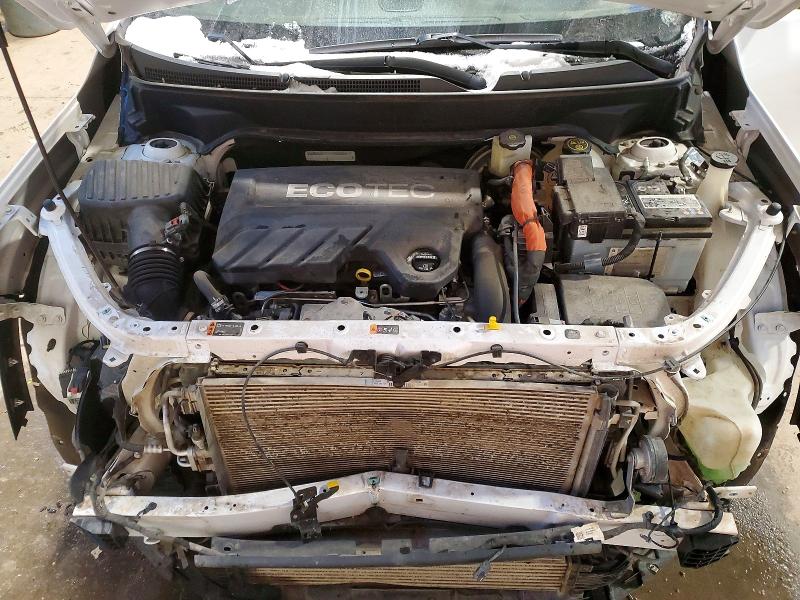 Photo 12 from auction – 2018 GMC TERRAIN SL with VIN 3GKALWEU0JL252558