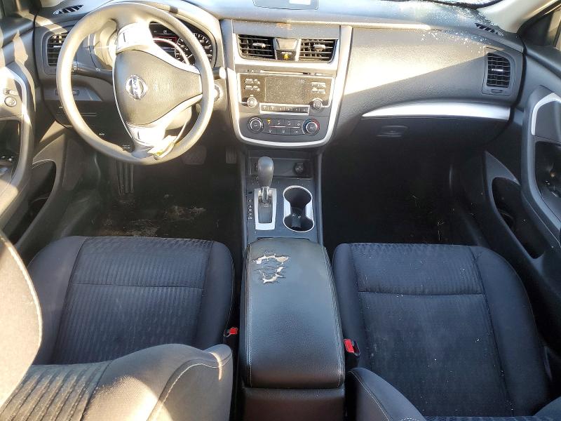Photo 8 from auction – 2017 NISSAN ALTIMA 2.5 with VIN 1N4AL3AP1HC243664