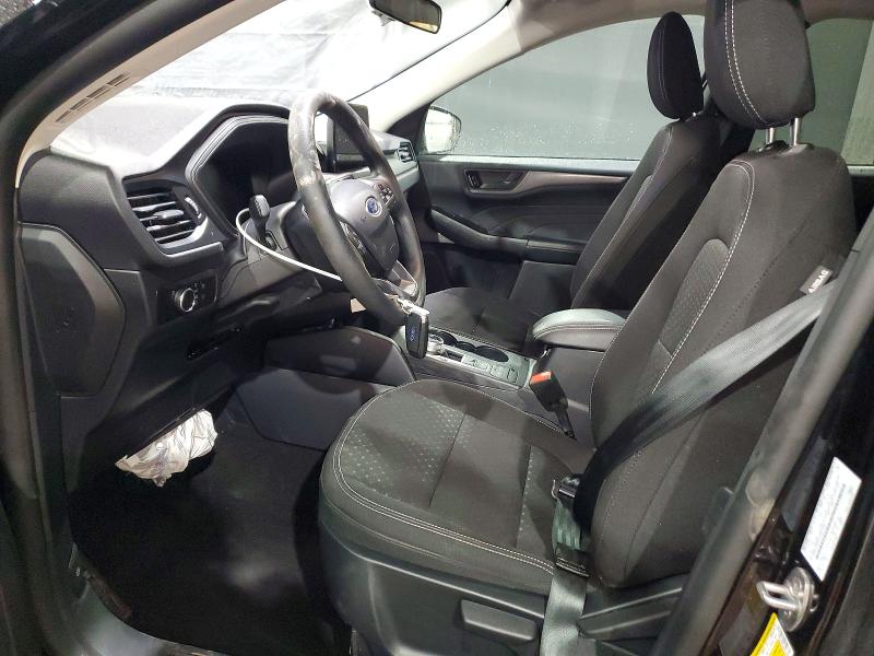 Photo 7 from auction – 2025 FORD ESCAPE ACT with VIN 1FMCU9GN1SUB21036