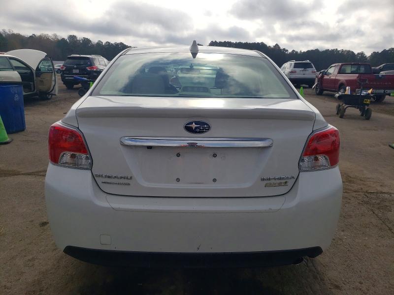 Photo 6 from auction – 2016 SUBARU IMPREZA with VIN JF1GJAK64GH010339