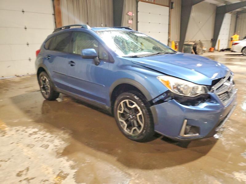 Photo 4 from auction – 2016 SUBARU CROSSTREK with VIN JF2GPABC2G8345552