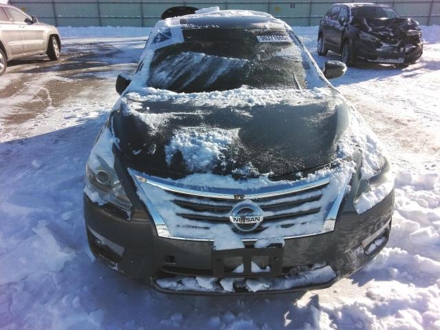Photo 11 from auction – 2013 NISSAN ALTIMA with VIN 1N4AL3AP1DC213672