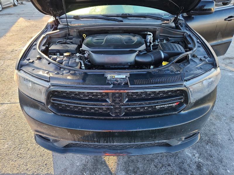 Photo 12 from auction – 2019 DODGE DURANGO with VIN 1C4RDHAG6KC777256