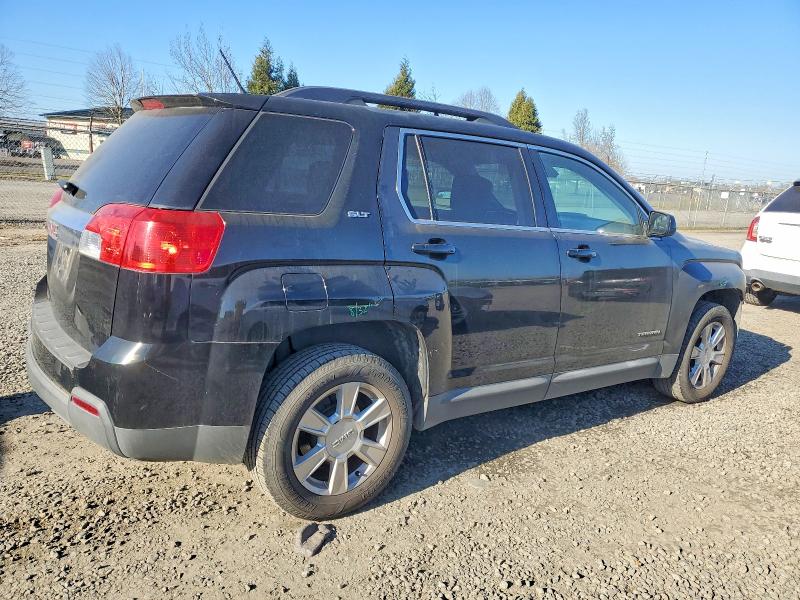 Фото 3 с аукциона – 2013 GMC TERRAIN SL с VIN 2GKFLVEK1D6215283