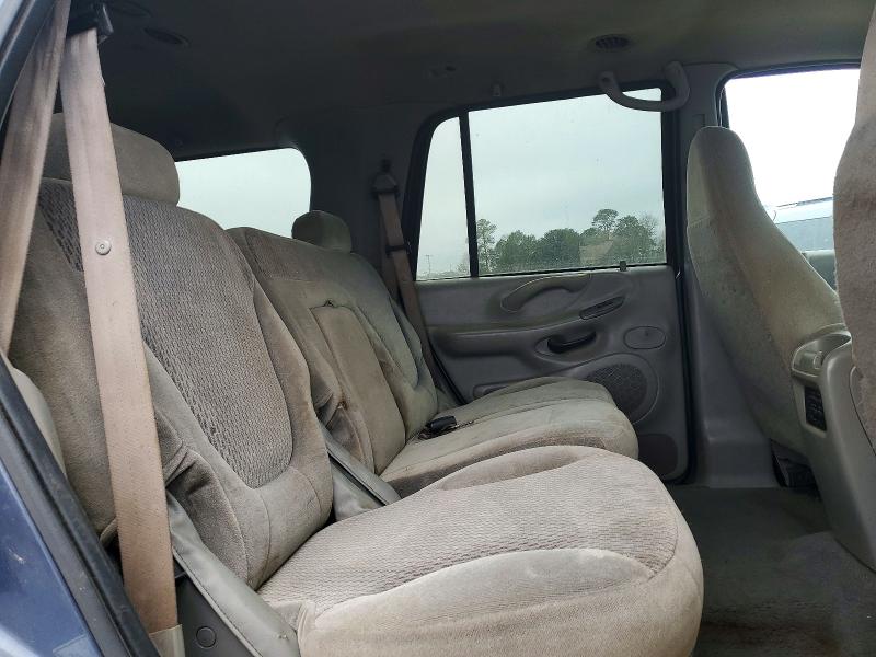 Photo 11 from auction – 1999 FORD EXPEDITION with VIN 1FMRU1867XLB75943