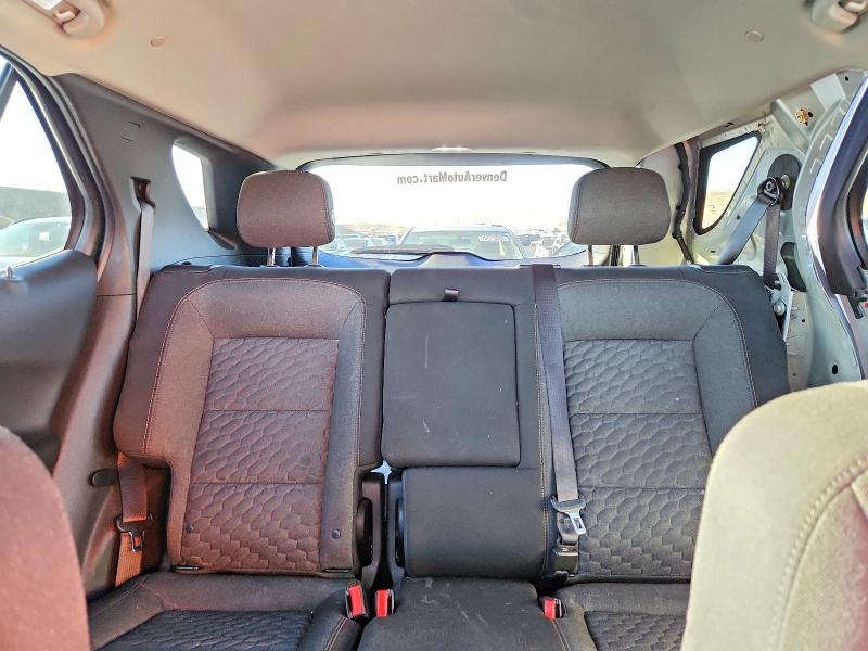 Photo 10 from auction – 2020 CHEVROLET EQUINOX with VIN 3GNAXTEV2LS512286