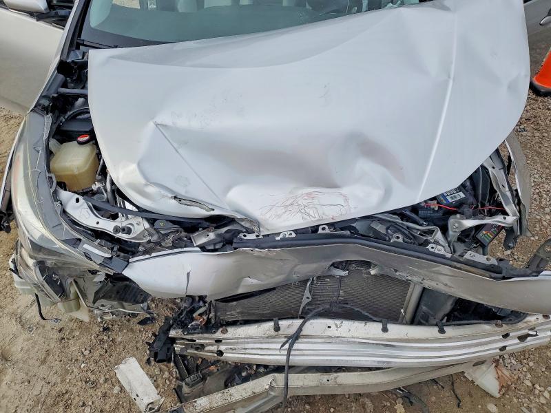 Photo 11 from auction – 2016 TOYOTA PRIUS with VIN JTDKARFU9G3500168