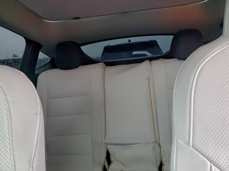 Foto 10 de la subasta – 2021 TESLA MODEL Y con VIN 5YJYGDEF3MF072983