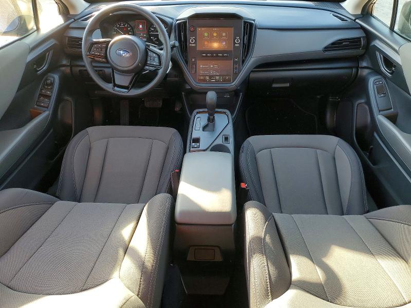 Photo 8 from auction – 2024 SUBARU CROSSTREK with VIN JF2GUABC0R8287162