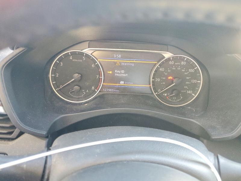 Photo 9 from auction – 2019 NISSAN ALTIMA with VIN 1N4BL4EW3KC194227