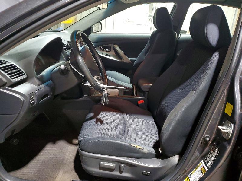 Фото 7 с аукциона – 2011 TOYOTA CAMRY BASE с VIN 4T1BF3EK7BU200013