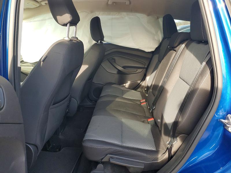 Photo 11 from auction – 2018 FORD ESCAPE SE with VIN 1FMCU0GDXJUC10492