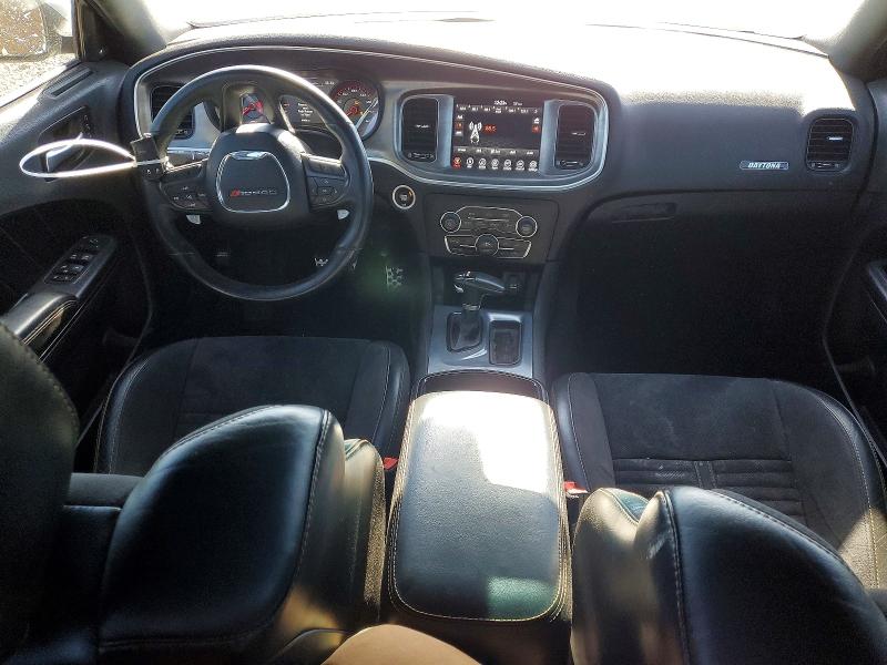 Photo 8 from auction – 2017 DODGE CHARGER with VIN 2C3CDXCTXHH540998