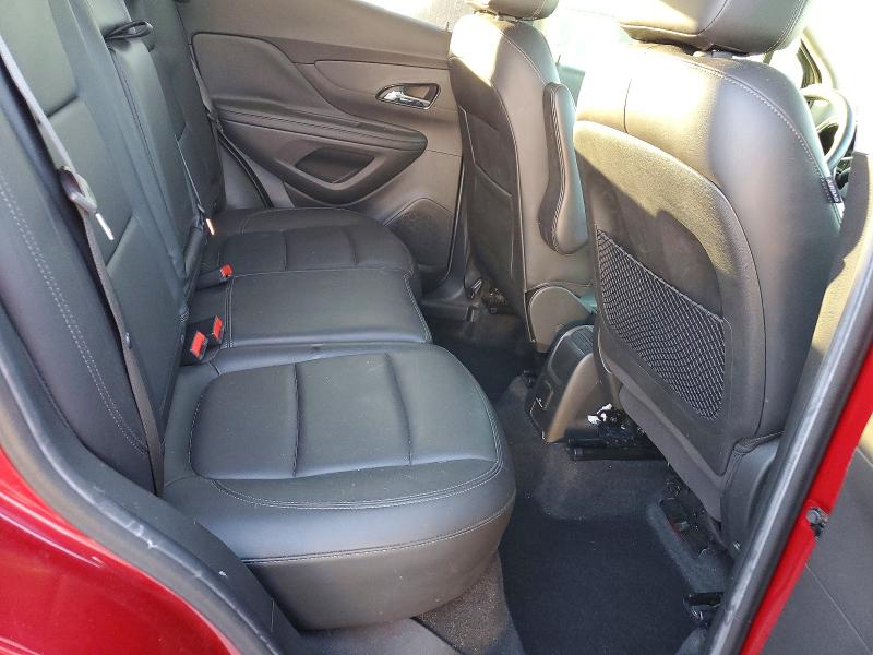 Photo 11 from auction – 2018 BUICK ENCORE PRE with VIN KL4CJDSB0JB605670