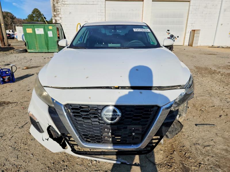 Photo 5 from auction – 2020 NISSAN ALTIMA S with VIN 1N4BL4BV3LC130380