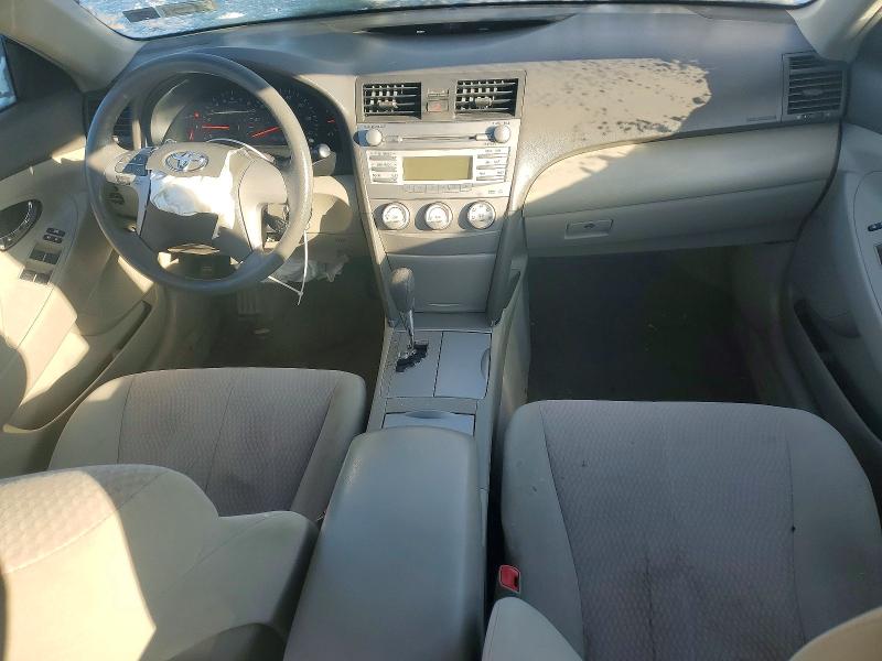 Photo 8 from auction – 2011 TOYOTA CAMRY BASE with VIN 4T1BF3EK5BU230224