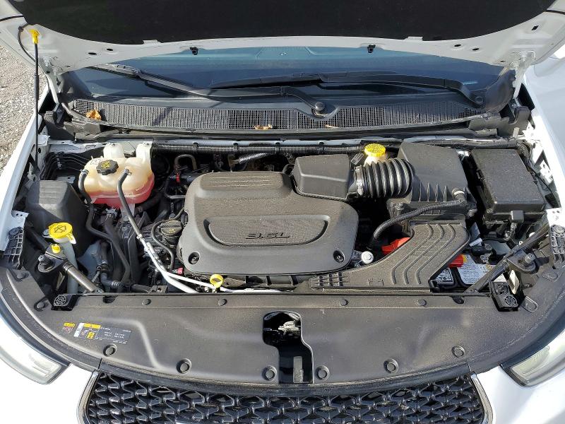 Photo 12 from auction – 2022 CHRYSLER PACIFICA with VIN 2C4RC1BG3NR167643