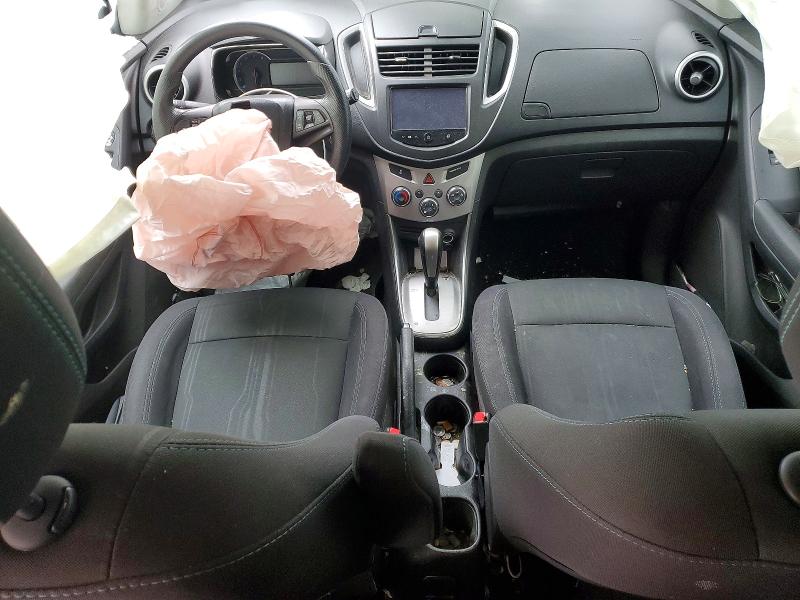 صورة رقم 8 من المزاد - 2016 CHEVROLET TRAX 1LT مع VIN 3GNCJPSB8GL143929
