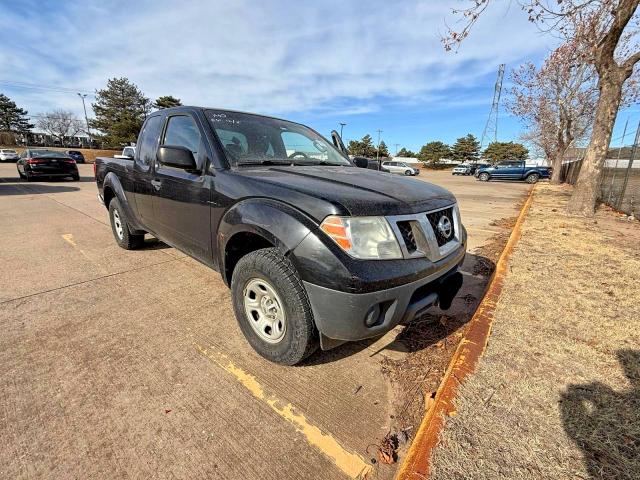 NISSAN FRONTIER S 2016 with VIN 1N6BD0CT9GN708972 - Photo from auction