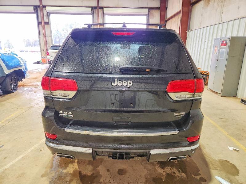 Photo 6 from auction – 2014 JEEP GRAND CHER with VIN 1C4RJFJM5EC298740