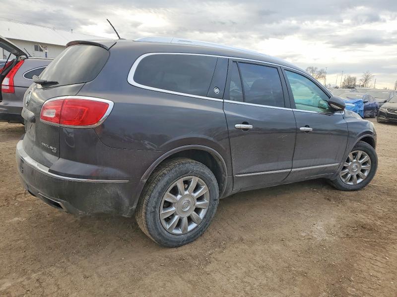 Photo 3 from auction – 2015 BUICK ENCLAVE with VIN 5GAKVBKD6FJ115308
