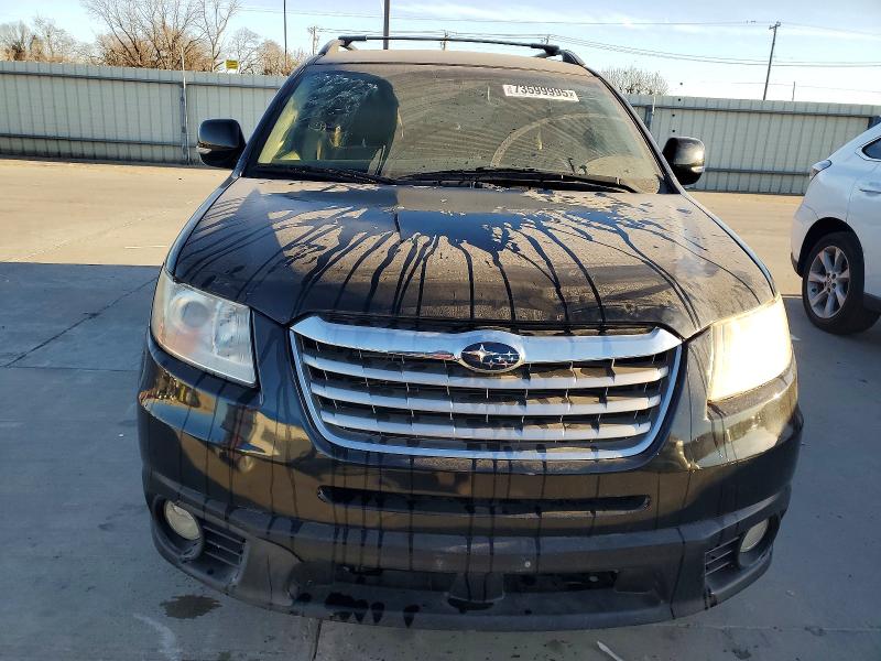 Photo 5 from auction – 2011 SUBARU TRIBECA LI with VIN 4S4WX9GD2B4401608