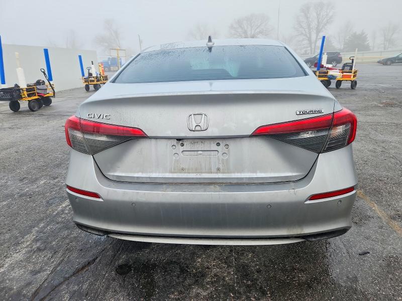 Photo 6 from auction – 2024 HONDA CIVIC with VIN 2HGFE1F92RH313116