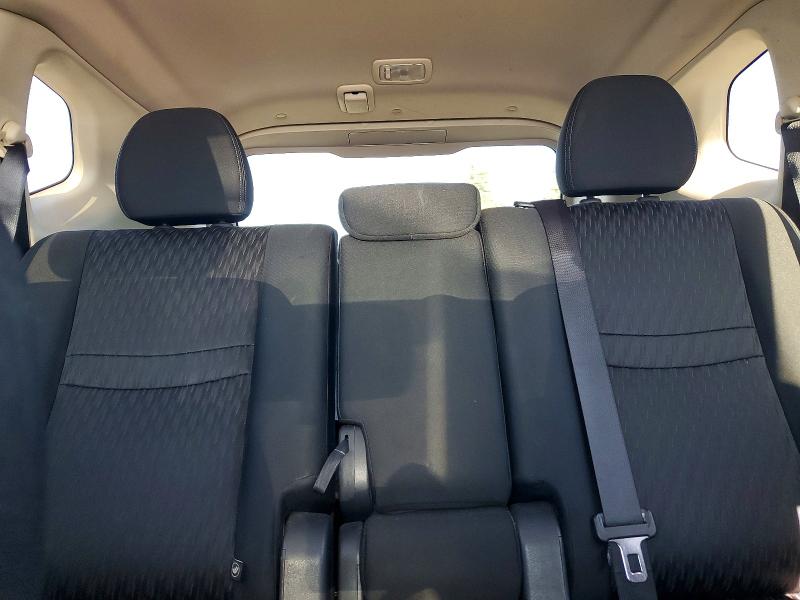 صورة رقم 10 من المزاد - 2018 NISSAN ROGUE S مع VIN KNMAT2MT9JP593152