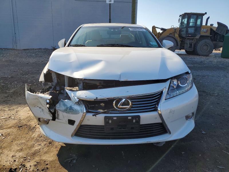 Photo 5 from auction – 2014 LEXUS ES 350 with VIN JTHBK1GG1E2097537