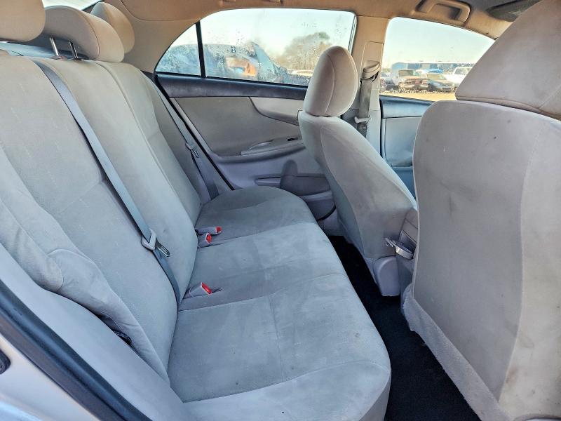 Photo 10 from auction – 2013 TOYOTA COROLLA BA with VIN 5YFBU4EE8DP196841