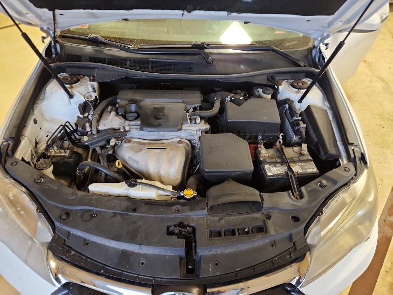 Photo 11 from auction – 2015 TOYOTA CAMRY with VIN 4T1BF1FK0FU091824