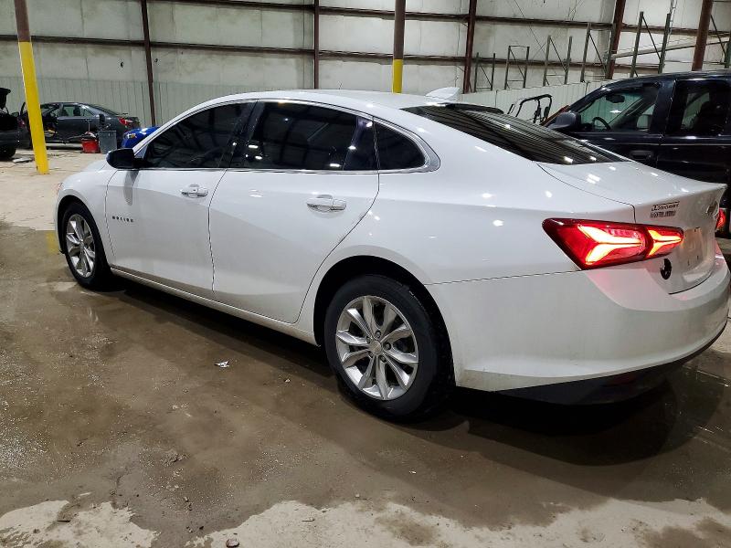 Photo 2 from auction – 2019 CHEVROLET MALIBU LT with VIN 1G1ZD5ST7KF114988