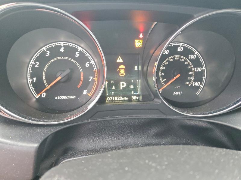 Photo 9 from auction – 2019 MITSUBISHI OUTLANDER with VIN JA4AP3AU3KU008649