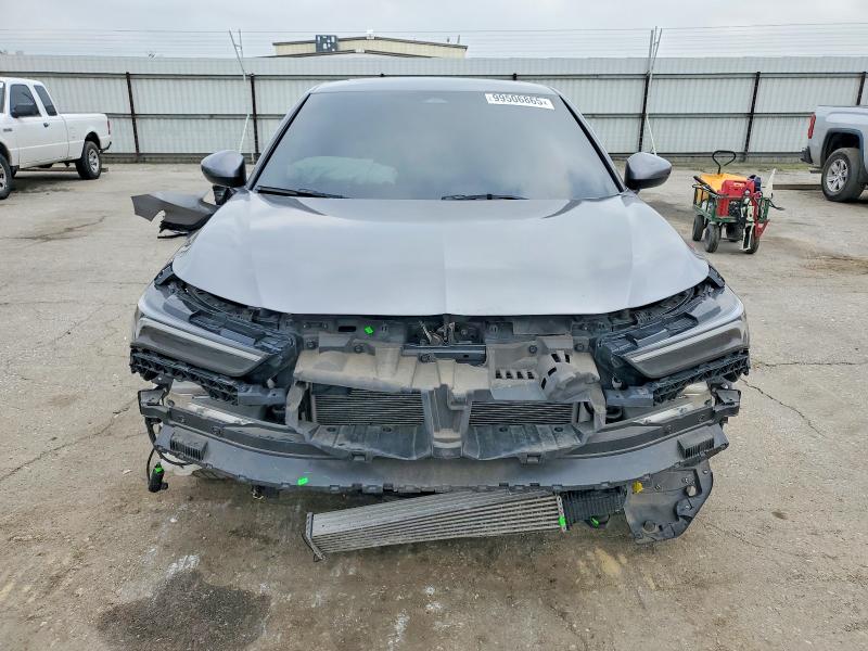 Photo 5 from auction – 2023 ACURA INTEGRA A- with VIN 19UDE4H32PA028204