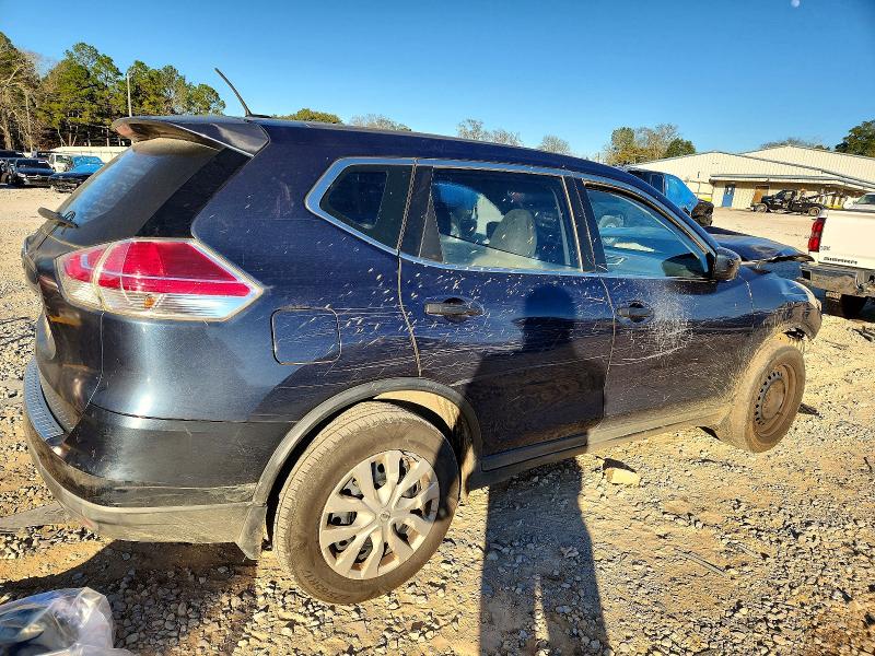 Photo 3 from auction – 2016 NISSAN ROGUE S with VIN KNMAT2MT6GP603189