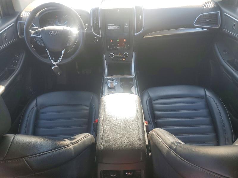 Photo 8 from auction – 2022 FORD EDGE SEL with VIN 2FMPK4J98NBB04069