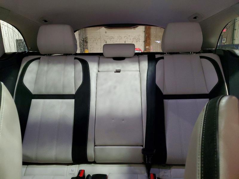 Photo 10 from auction – 2018 LAND ROVER RANGE ROVE with VIN SALYL2RX2JA772123