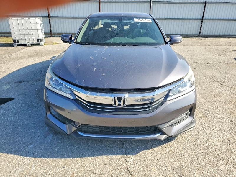 Photo 5 from auction – 2016 HONDA ACCORD with VIN 1HGCR2F88GA086076