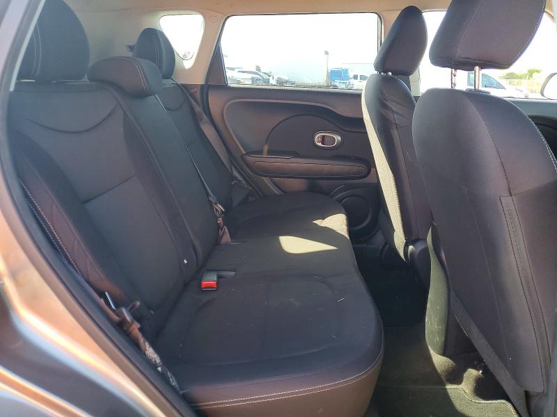 Photo 11 from auction – 2016 KIA SOUL with VIN KNDJN2A27G7258096