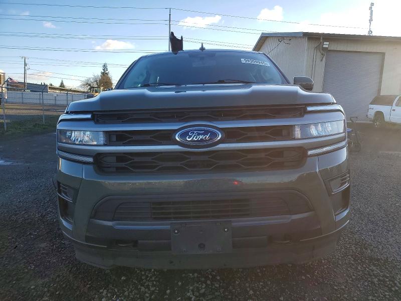 Photo 5 from auction – 2024 FORD EXPEDITION with VIN 1FMJK1J84REA80343