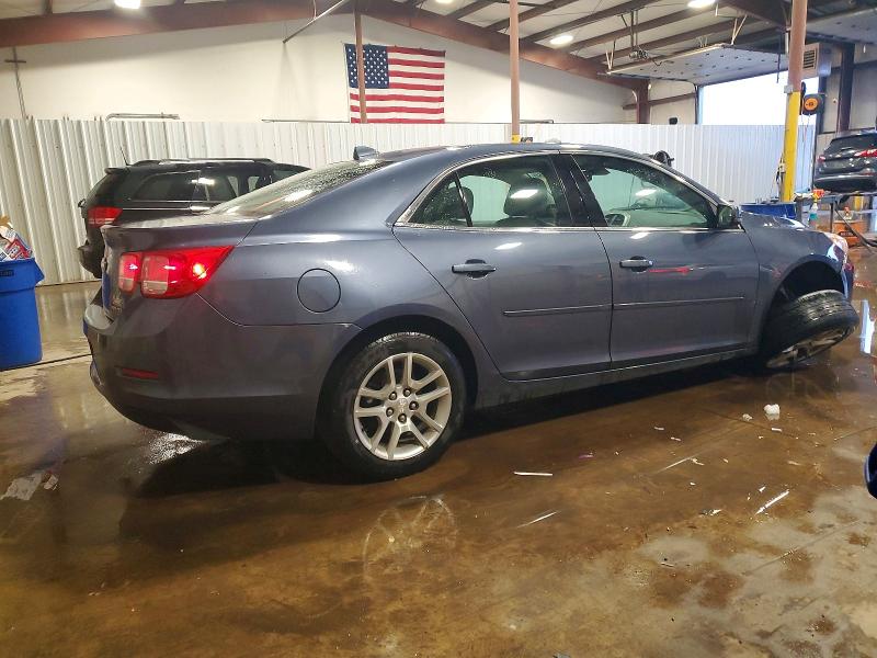 Photo 3 from auction – 2014 CHEVROLET MALIBU with VIN 1G11C5SL8EF292526