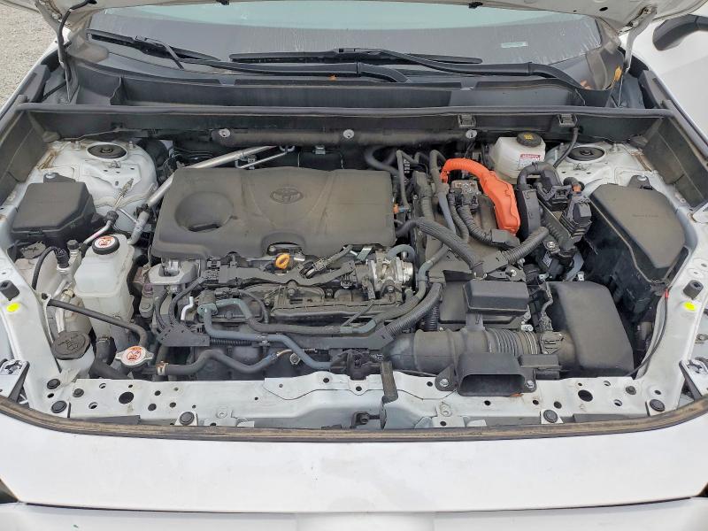 Photo 12 from auction – 2022 TOYOTA RAV4 with VIN 4T3RWRFV7NU081689