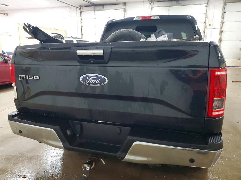 Zdjęcie 6 z aukcji – 2015 FORD F150 z VIN 1FTEW1EGXFFB69139