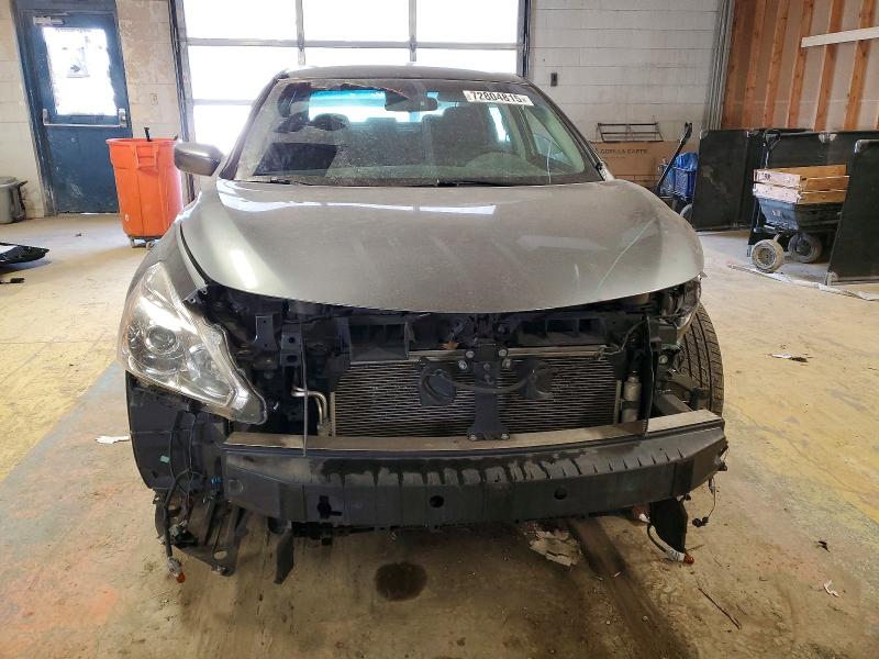 Photo 5 from auction – 2015 NISSAN ALTIMA 2.5 with VIN 1N4AL3AP7FC457961