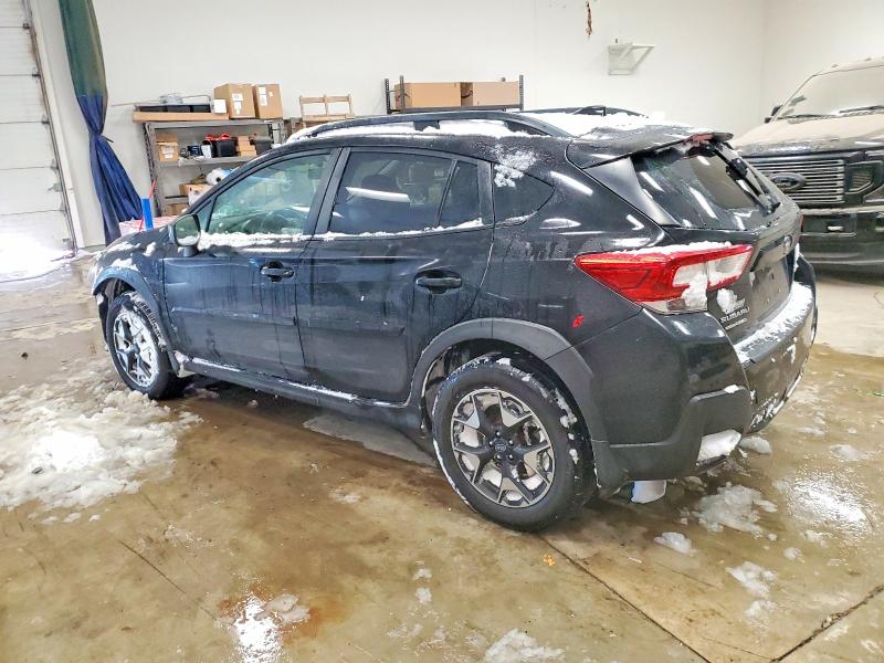Foto 2 de la subasta – 2019 SUBARU CROSSTREK con VIN JF2GTACC7KH201711