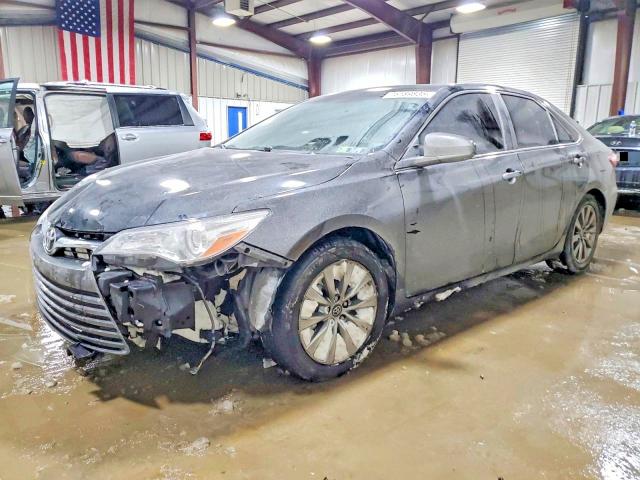 Photo 1 from auction – 2017 TOYOTA CAMRY with VIN 4T1BF1FK6HU617957