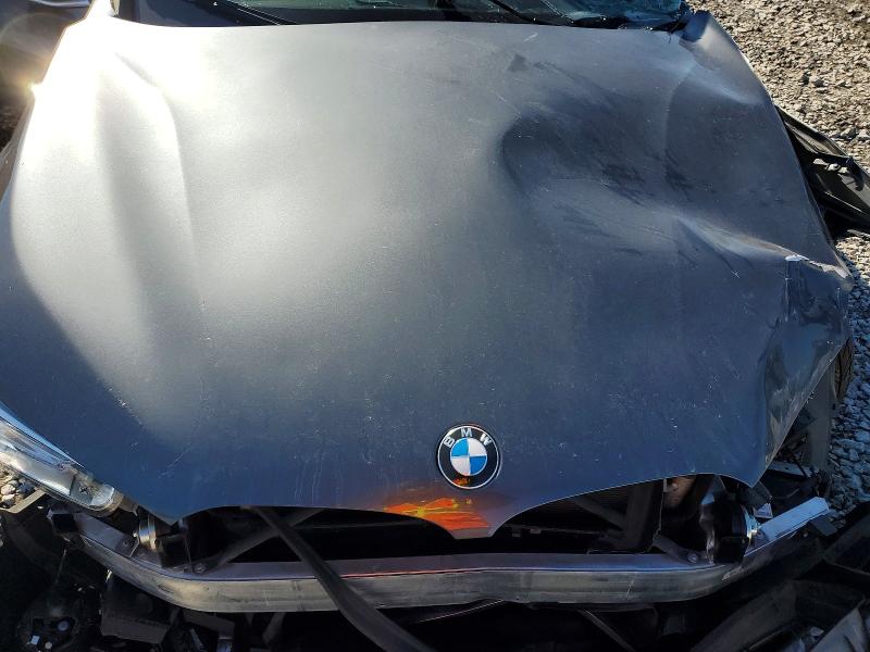 Photo 12 from auction – 2016 BMW X1 with VIN WBXHT3C37G5E53388